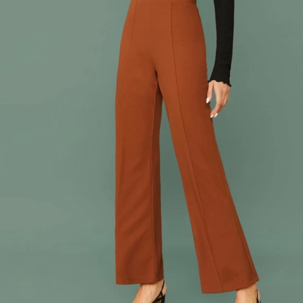 Dress pants